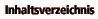 Inhaltsverzeichnis
